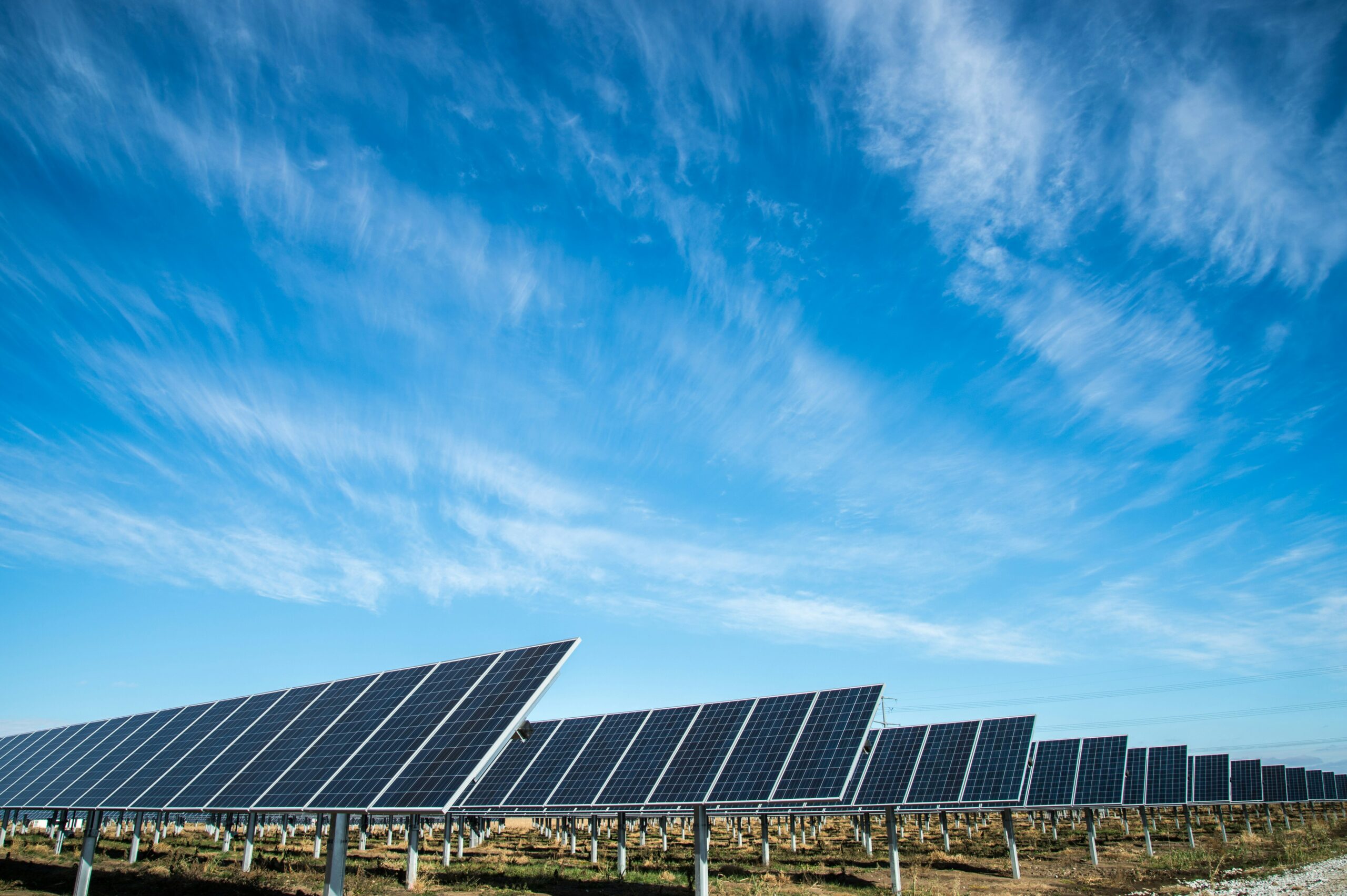 Solar Off Grid Solutions